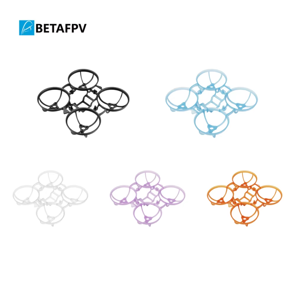 Drone Racing Gate - BETAFPV Air65 II 65mm 1S Brushless