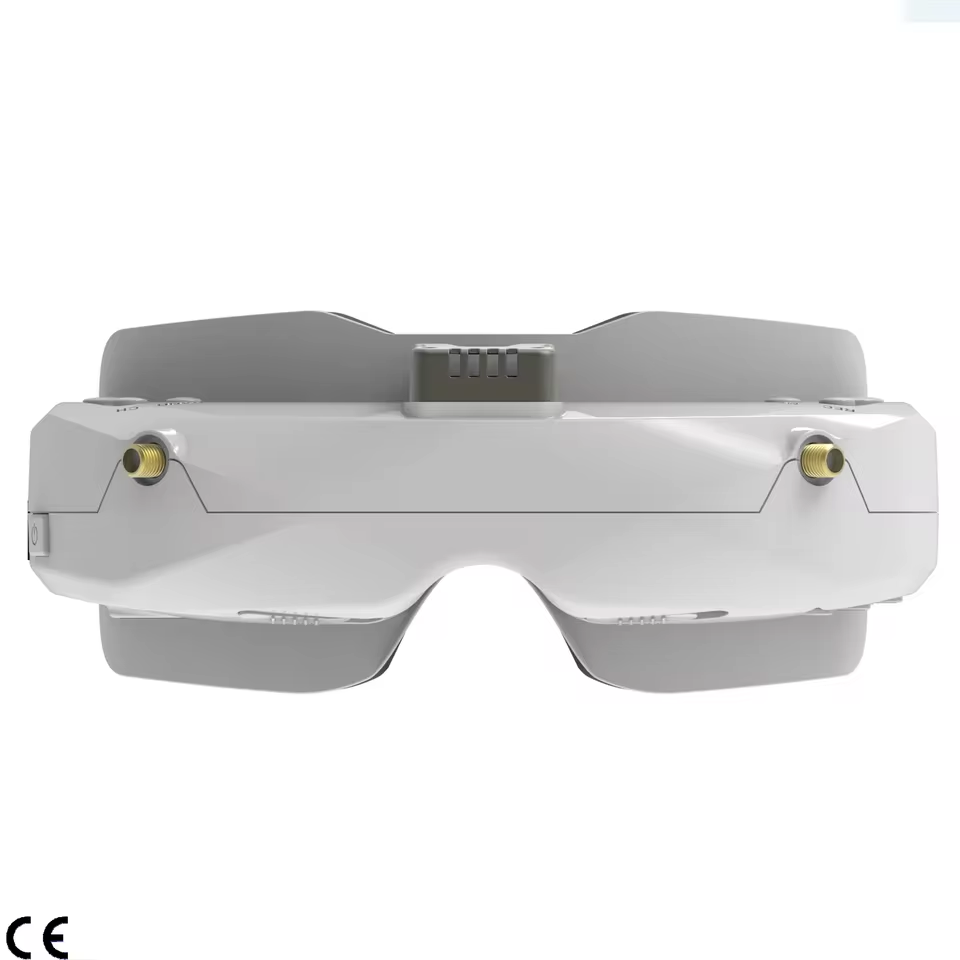 Óculos FPV SKYZONE SKY02O OLED - Drone Racing Goggles avaliação e preço