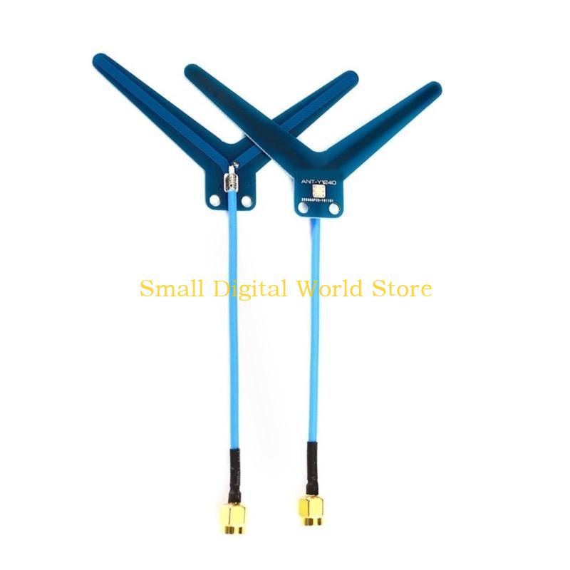 77UB Matek Mateksys Antena Dip - Drone Racing Antenna avaliação e preço