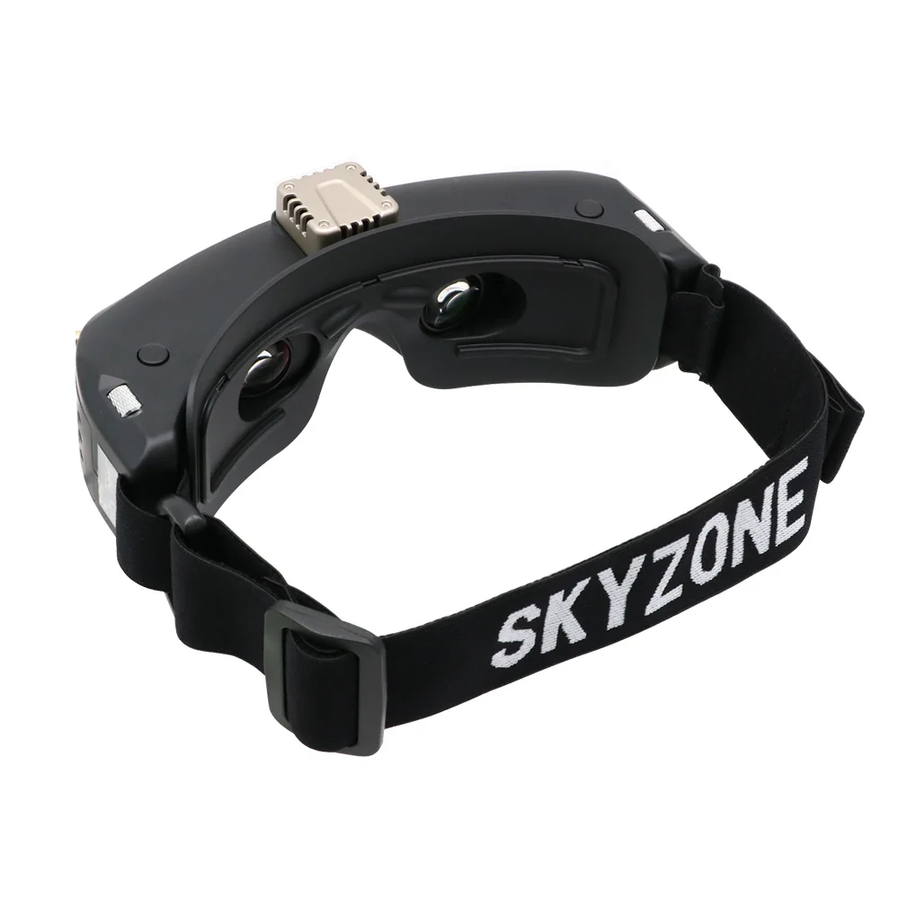 Óculos FPV SKYZONE SKY04X PRO  - Drone Racing Goggles avaliação e preço