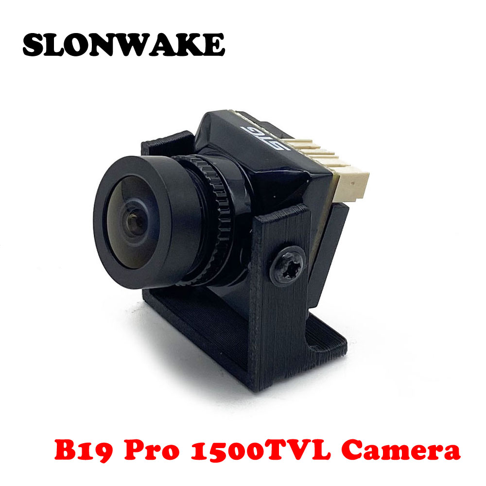 JINJIEAN B19 PRO Mini Câmera F - Drone Racing Camera avaliação e preço