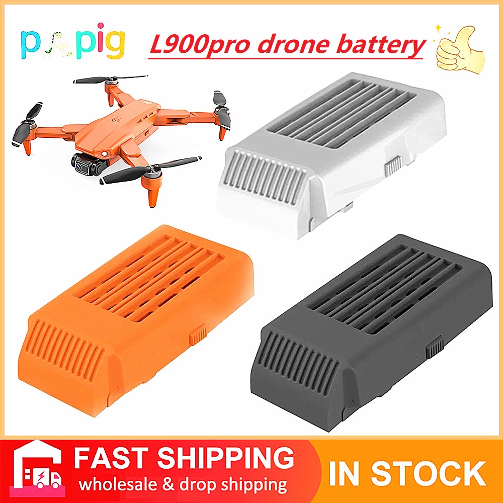 L900 pro gps drone 4k bateria  - Drone Racing Camera avaliação e preço
