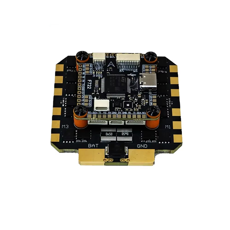 VOLODYMYR para HPXGRC F722 Fli - Drone Racing Esc avaliação e preço