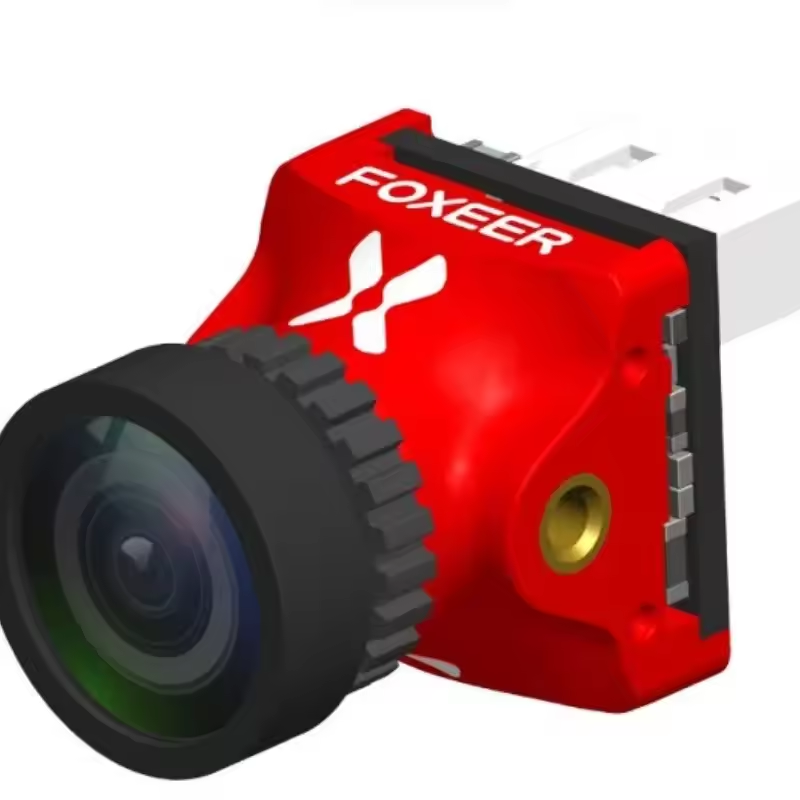 FOXEER Predator5 Câmera NANO 1 - Drone Racing Camera avaliação e preço