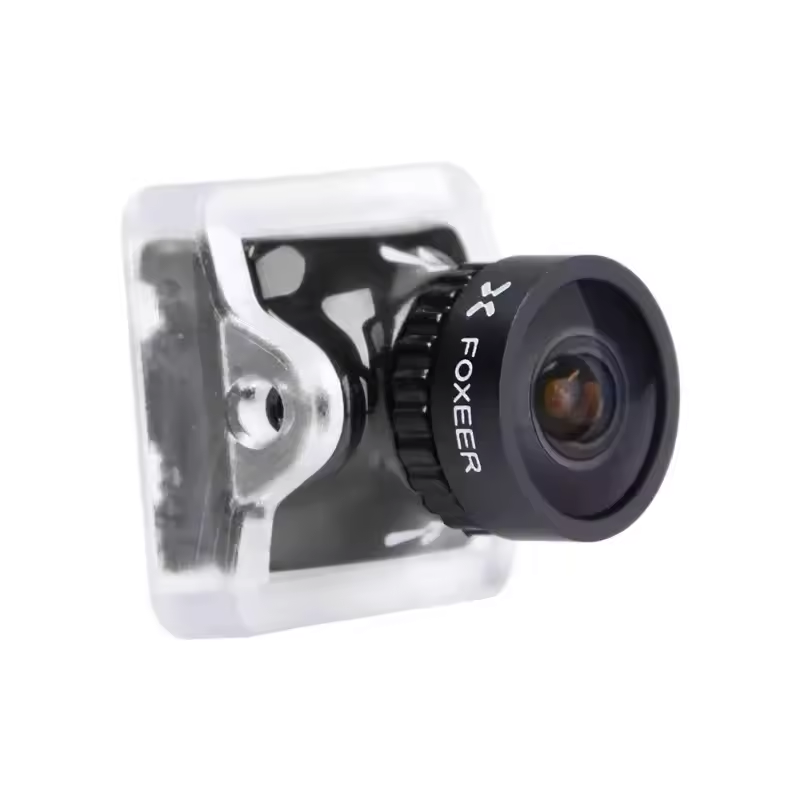 FOXEER Predator5 Câmera NANO 1 - Drone Racing Camera avaliação e preço
