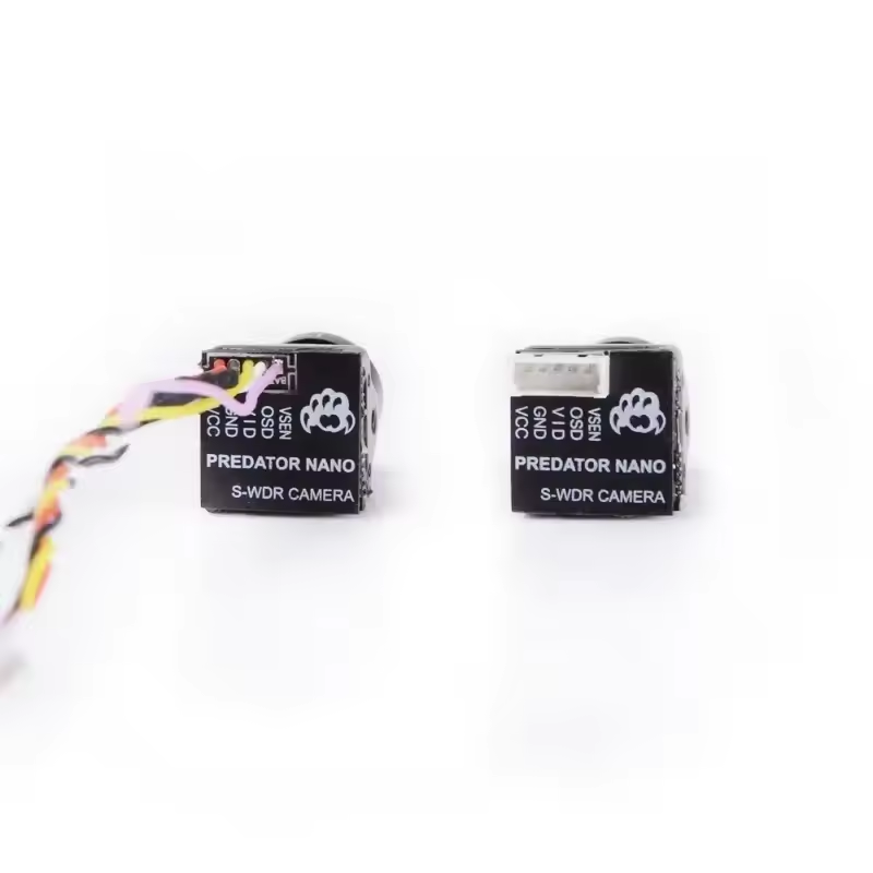 FOXEER Predator5 Câmera NANO 1 - Drone Racing Camera avaliação e preço