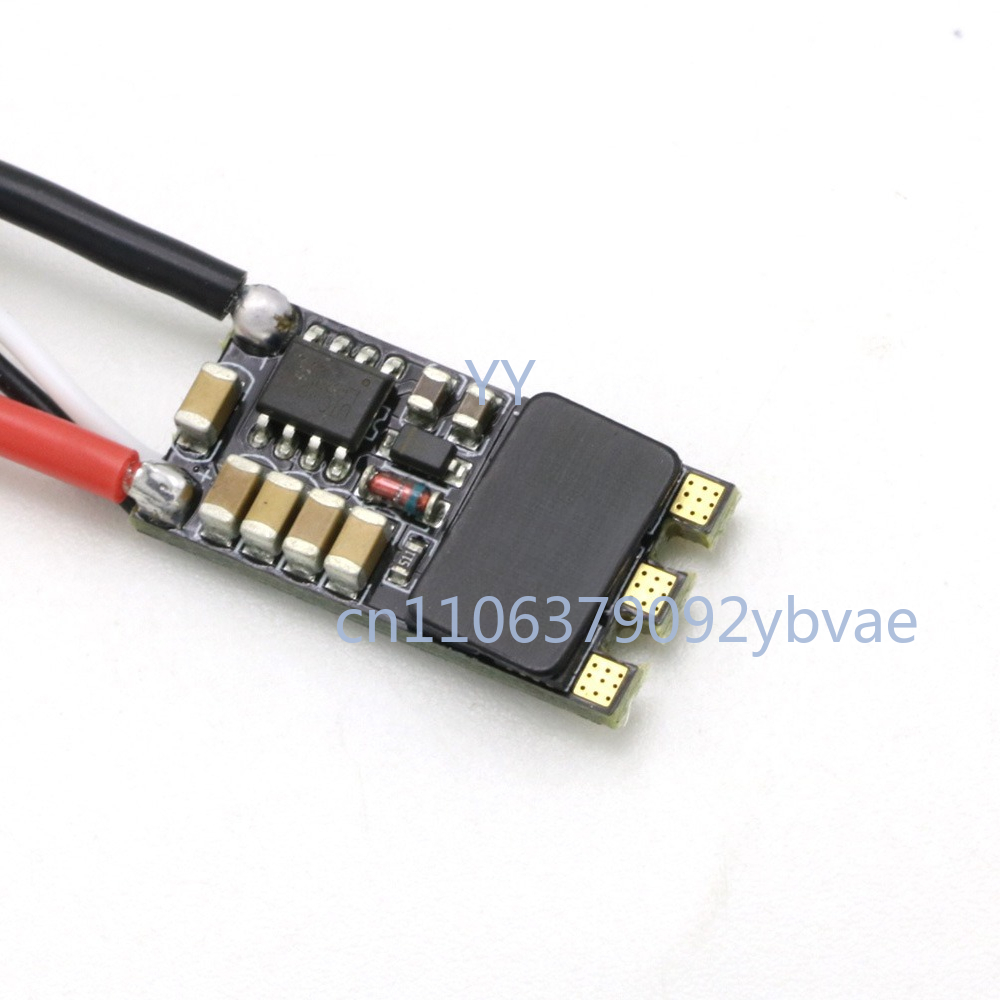 ESC de 30A de alta velocidade  - Drone Racing Esc avaliação e preço