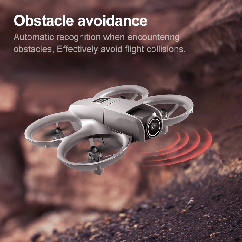 Drone GT3 MAX RC 2026 8K 5G Pr - Drone Racing Camera avaliação e preço