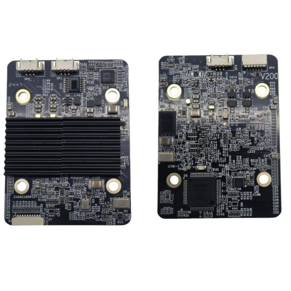 NCZOBOE Placa de Controle de C - Drone Racing Flight Controller avaliação e preço