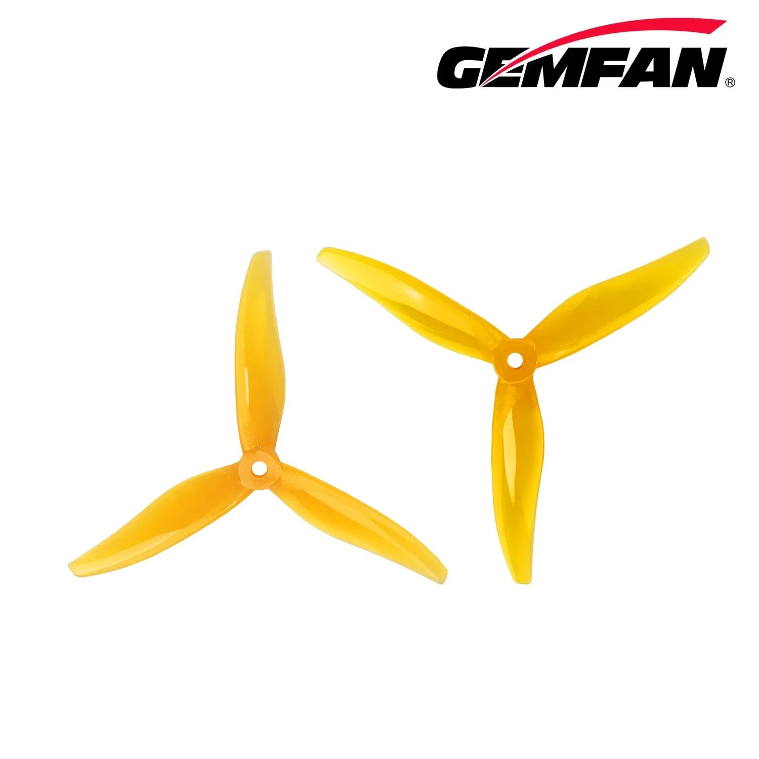 Gemfan 5129 5 polegadas 3 lâmi - Drone Racing Motor avaliação e preço