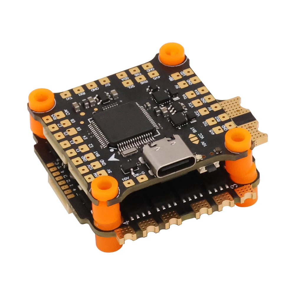 30.5x30.5mm hakrc 60a f7v2 dji - Drone Racing Esc avaliação e preço