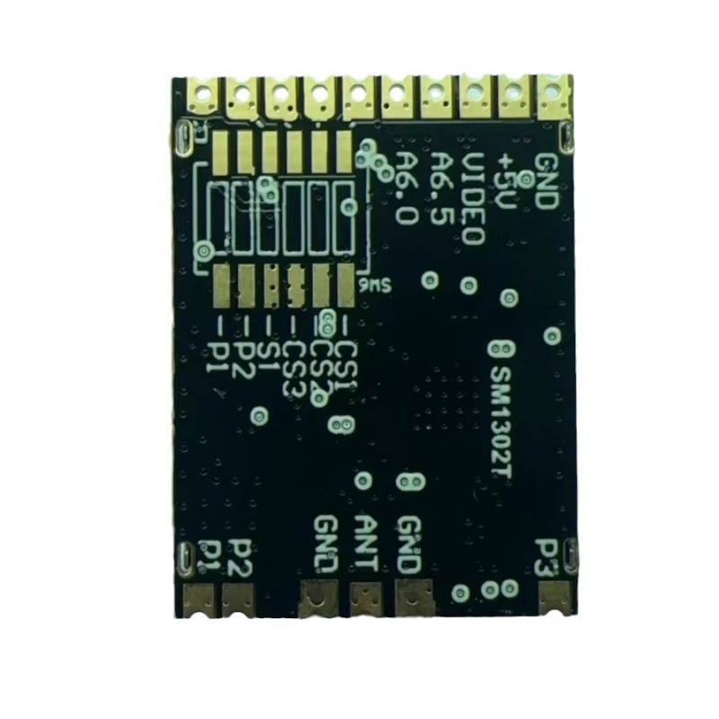 Antena fpv 3.3g 800mw 1.6w vtx - Drone Racing Antenna avaliação e preço